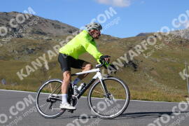 Photo #4016723 | 22-08-2023 10:35 | Passo Dello Stelvio - Peak BICYCLES