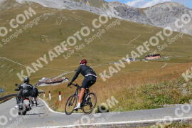 Foto #2670396 | 16-08-2022 13:00 | Passo Dello Stelvio - die Spitze BICYCLES