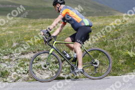 Photo #3289598 | 29-06-2023 12:33 | Passo Dello Stelvio - Peak BICYCLES
