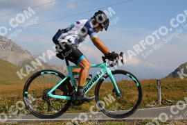 Photo #4060999 | 25-08-2023 09:48 | Passo Dello Stelvio - Peak BICYCLES