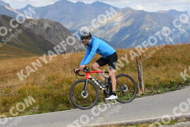 Photo #2764563 | 28-08-2022 11:09 | Passo Dello Stelvio - Peak BICYCLES