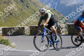 Foto #4184897 | 07-09-2023 11:29 | Passo Dello Stelvio - Prato Seite BICYCLES