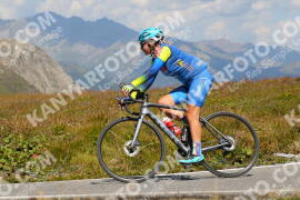 Photo #3913447 | 16-08-2023 12:48 | Passo Dello Stelvio - Peak BICYCLES