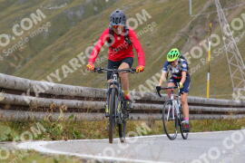 Photo #2764476 | 28-08-2022 11:03 | Passo Dello Stelvio - Peak BICYCLES