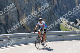 Photo #2559779 | 09-08-2022 13:09 | Gardena Pass BICYCLES