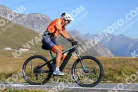 Foto #4227329 | 10-09-2023 10:19 | Passo Dello Stelvio - die Spitze BICYCLES