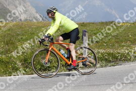 Foto #3513164 | 17-07-2023 13:17 | Passo Dello Stelvio - die Spitze BICYCLES