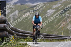 Foto #3422377 | 11-07-2023 11:13 | Passo Dello Stelvio - die Spitze BICYCLES