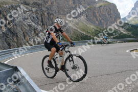 Photo #2541839 | 08-08-2022 13:53 | Gardena Pass BICYCLES