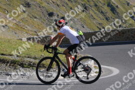 Foto #4208023 | 09-09-2023 09:25 | Passo Dello Stelvio - Prato Seite BICYCLES