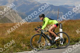 Foto #2672566 | 16-08-2022 14:36 | Passo Dello Stelvio - die Spitze BICYCLES