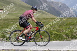 Foto #3348935 | 04-07-2023 12:14 | Passo Dello Stelvio - die Spitze BICYCLES