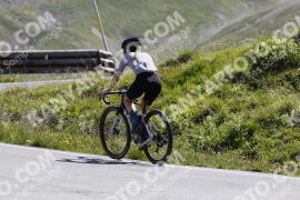 Foto #3525510 | 18-07-2023 10:51 | Passo Dello Stelvio - die Spitze BICYCLES