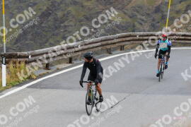 Photo #2765372 | 28-08-2022 12:14 | Passo Dello Stelvio - Peak BICYCLES