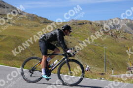 Photo #3963215 | 19-08-2023 12:36 | Passo Dello Stelvio - Peak BICYCLES