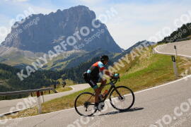 Photo #2644248 | 14-08-2022 13:46 | Gardena Pass BICYCLES