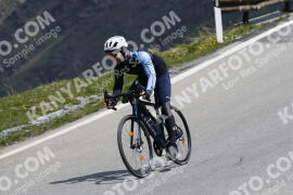 Foto #3124954 | 17-06-2023 12:08 | Passo Dello Stelvio - die Spitze BICYCLES