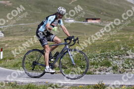 Photo #3237542 | 26-06-2023 11:05 | Passo Dello Stelvio - Peak BICYCLES