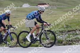 Photo #3198467 | 23-06-2023 11:30 | Passo Dello Stelvio - Peak BICYCLES