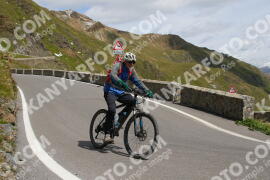Foto #4099699 | 31-08-2023 13:06 | Passo Dello Stelvio - Prato Seite BICYCLES