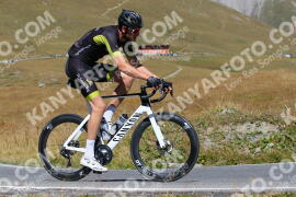 Photo #2729877 | 24-08-2022 12:38 | Passo Dello Stelvio - Peak BICYCLES