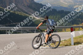 Foto #2587976 | 11-08-2022 10:01 | Gardena Pass BICYCLES