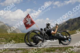 Photo #3422618 | 11-07-2023 11:21 | Passo Dello Stelvio - Peak BICYCLES