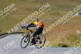 Foto #2701093 | 21-08-2022 15:28 | Passo Dello Stelvio - die Spitze BICYCLES