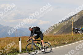 Foto #2682084 | 17-08-2022 15:31 | Passo Dello Stelvio - die Spitze BICYCLES