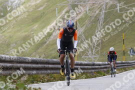 Foto #3722802 | 05-08-2023 13:01 | Passo Dello Stelvio - die Spitze BICYCLES