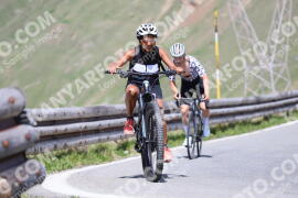 Foto #3170833 | 19-06-2023 11:25 | Passo Dello Stelvio - die Spitze BICYCLES