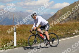 Photo #2669535 | 16-08-2022 12:31 | Passo Dello Stelvio - Peak BICYCLES