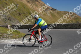 Photo #4209276 | 09-09-2023 11:43 | Passo Dello Stelvio - Prato side BICYCLES