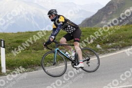 Foto #3267507 | 28-06-2023 15:29 | Passo Dello Stelvio - die Spitze BICYCLES