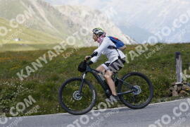 Photo #3472134 | 15-07-2023 14:32 | Passo Dello Stelvio - Peak BICYCLES