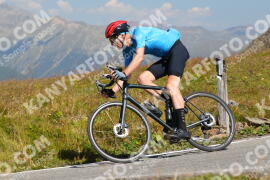 Photo #3983146 | 20-08-2023 12:08 | Passo Dello Stelvio - Peak BICYCLES