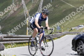 Foto #3364312 | 07-07-2023 10:31 | Passo Dello Stelvio - die Spitze BICYCLES