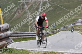 Foto #3264243 | 28-06-2023 11:33 | Passo Dello Stelvio - die Spitze BICYCLES