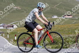 Foto #3509711 | 17-07-2023 10:45 | Passo Dello Stelvio - die Spitze BICYCLES
