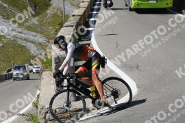 Foto #4110217 | 01-09-2023 11:48 | Passo Dello Stelvio - Prato Seite BICYCLES