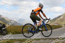 Photo #4036575 | 23-08-2023 12:51 | Passo Dello Stelvio - Peak BICYCLES