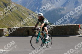 Foto #4184740 | 07-09-2023 11:20 | Passo Dello Stelvio - Prato Seite BICYCLES