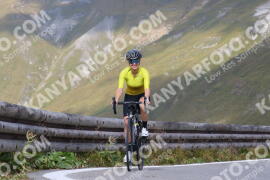 Photo #4073786 | 26-08-2023 10:43 | Passo Dello Stelvio - Peak BICYCLES