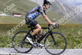 Photo #3462023 | 15-07-2023 11:25 | Passo Dello Stelvio - Peak BICYCLES