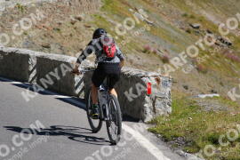 Foto #2717345 | 23-08-2022 10:38 | Passo Dello Stelvio - Prato Seite BICYCLES