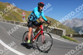 Photo #4187938 | 07-09-2023 14:19 | Passo Dello Stelvio - Prato side BICYCLES