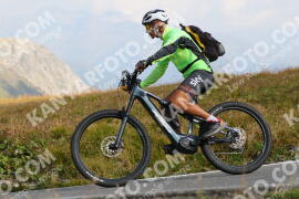 Foto #4061628 | 25-08-2023 10:20 | Passo Dello Stelvio - die Spitze BICYCLES