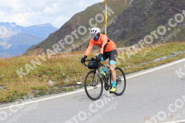Foto #2765879 | 28-08-2022 13:06 | Passo Dello Stelvio - die Spitze BICYCLES