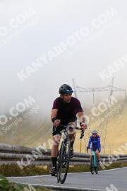 Photo #4263751 | 16-09-2023 11:25 | Passo Dello Stelvio - Peak BICYCLES