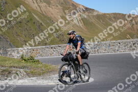 Foto #2719894 | 23-08-2022 14:37 | Passo Dello Stelvio - Prato Seite BICYCLES